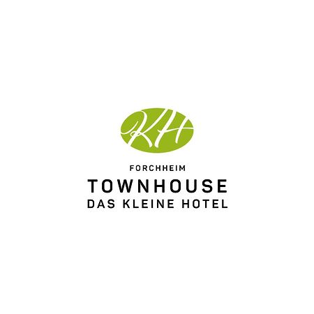 Kleines Hotel Forchheim  Esterno foto