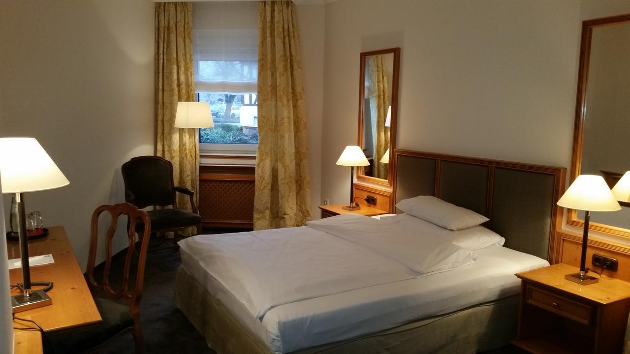 Kleines Hotel Forchheim  Esterno foto