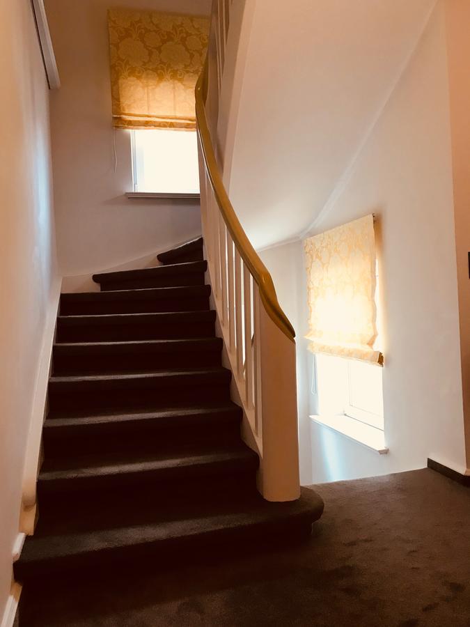Kleines Hotel Forchheim  Esterno foto