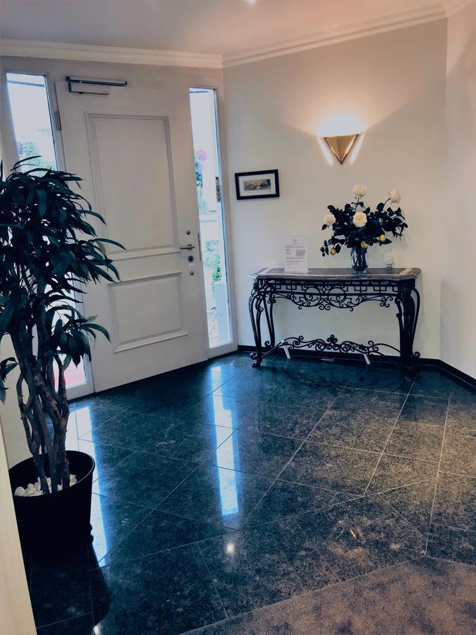 Kleines Hotel Forchheim  Esterno foto
