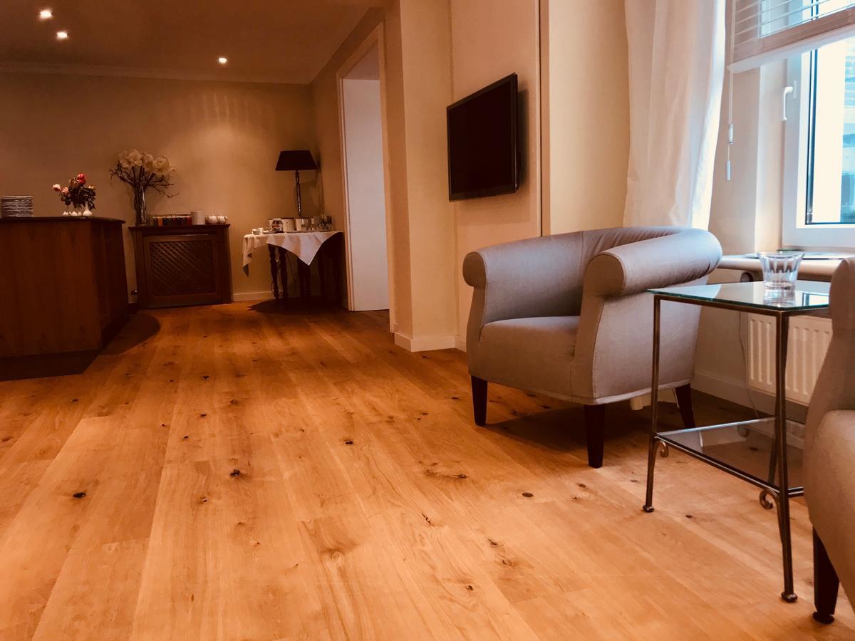 Kleines Hotel Forchheim  Esterno foto