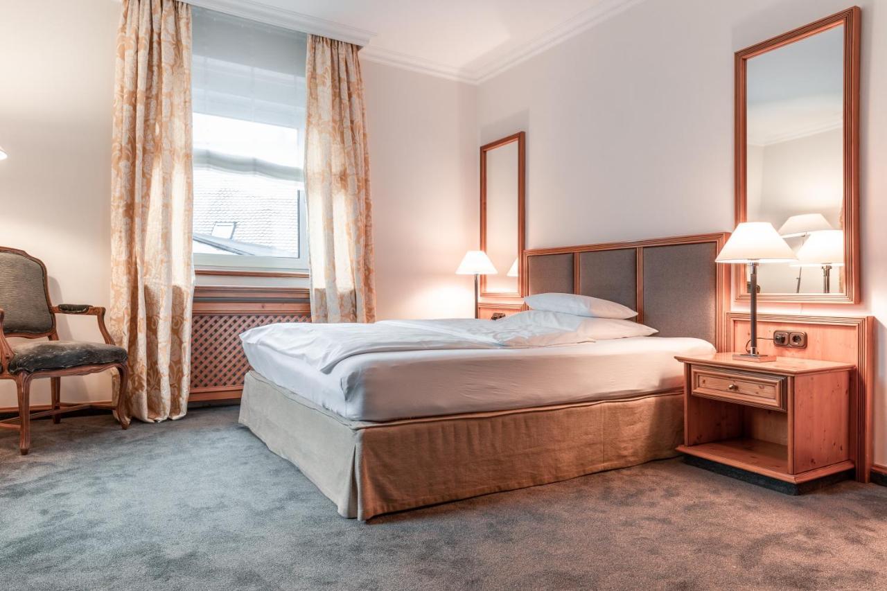 Kleines Hotel Forchheim  Esterno foto