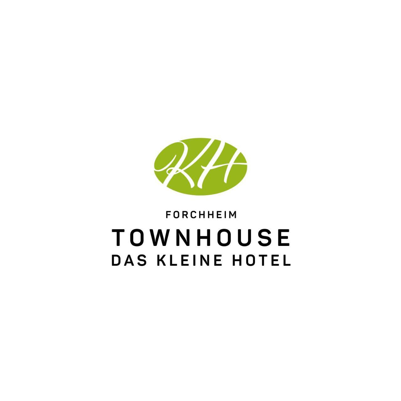 Kleines Hotel Forchheim  Esterno foto